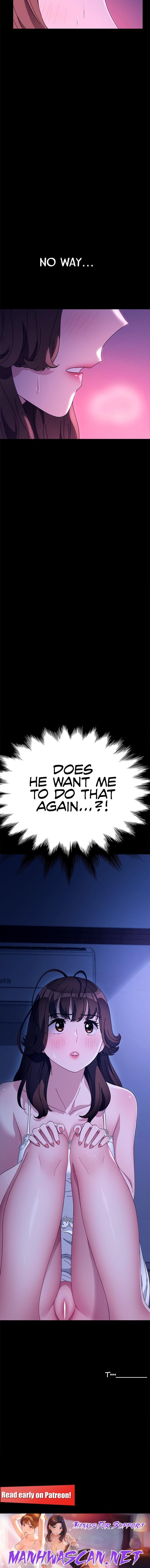 Hey Mister! - Chapter 40 Page 12