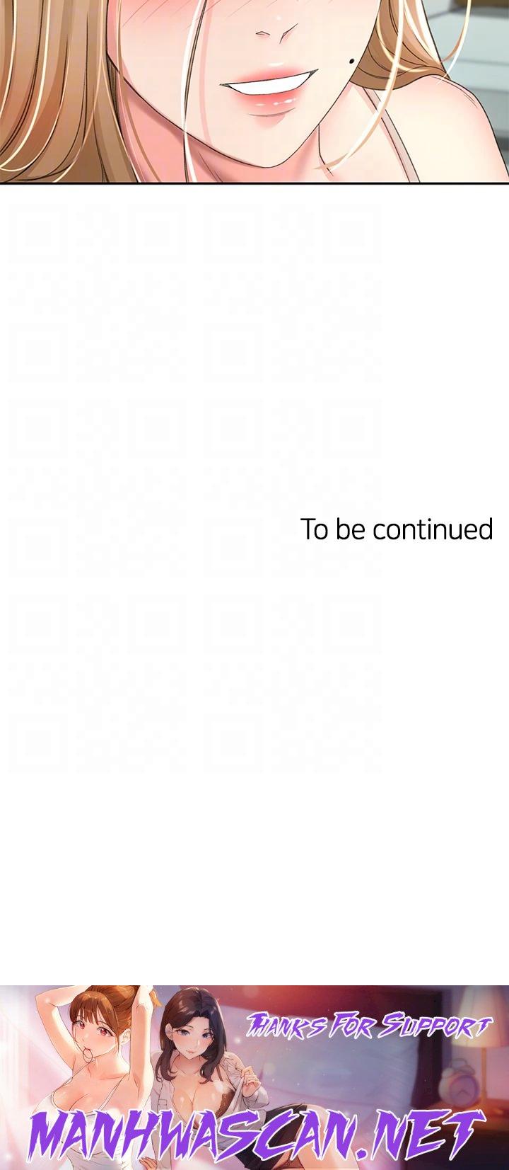 She is Working Out - Chapter 74 Page 40