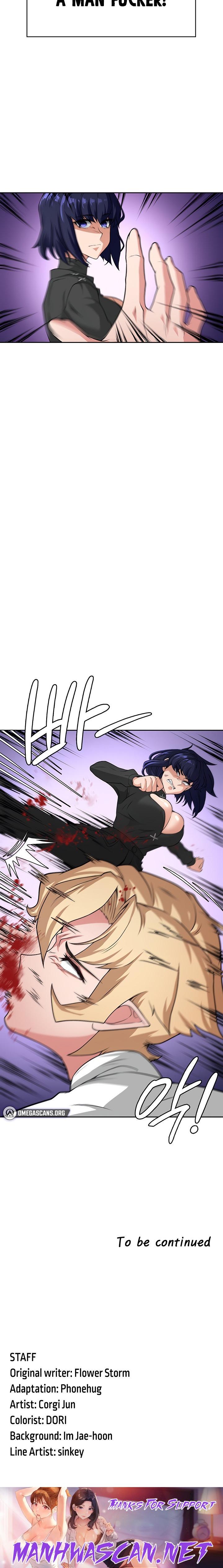 The Main Character is the Villain - Chapter 61 Page 21