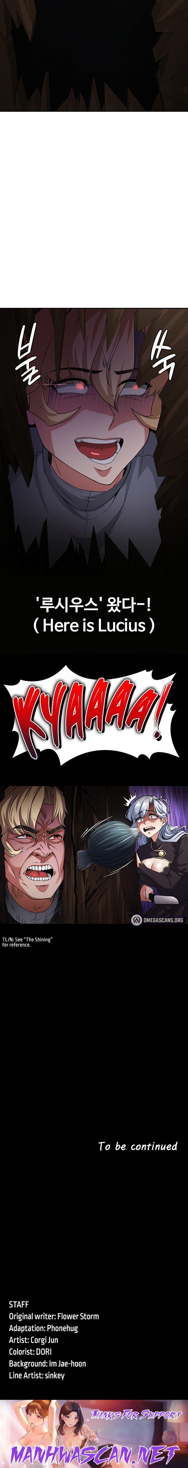 The Main Character is the Villain - Chapter 62 Page 17