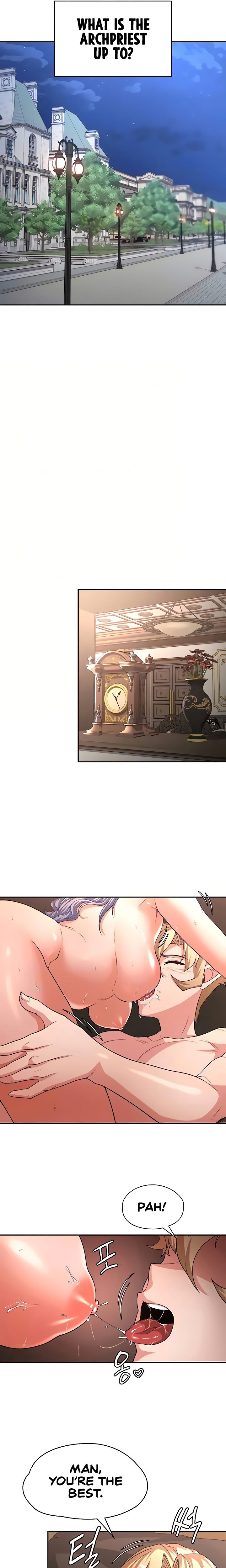 The Main Character is the Villain - Chapter 74 Page 7