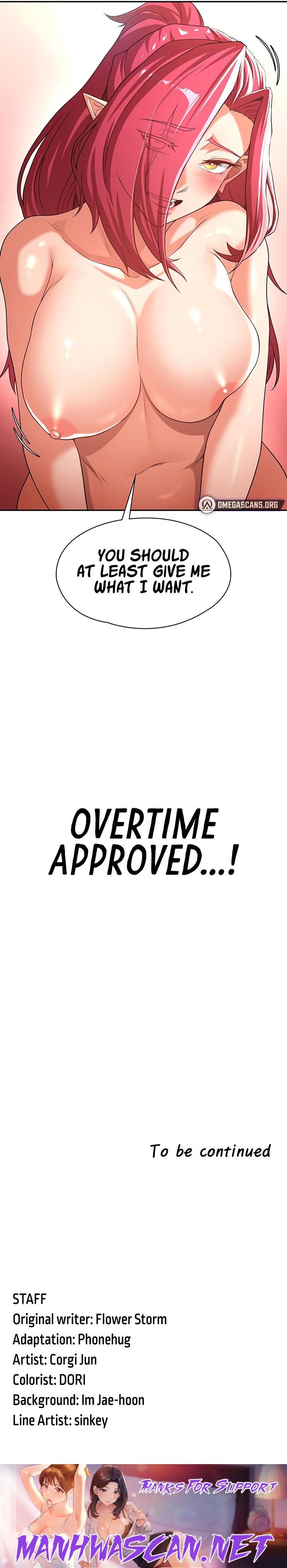 The Main Character is the Villain - Chapter 76 Page 19