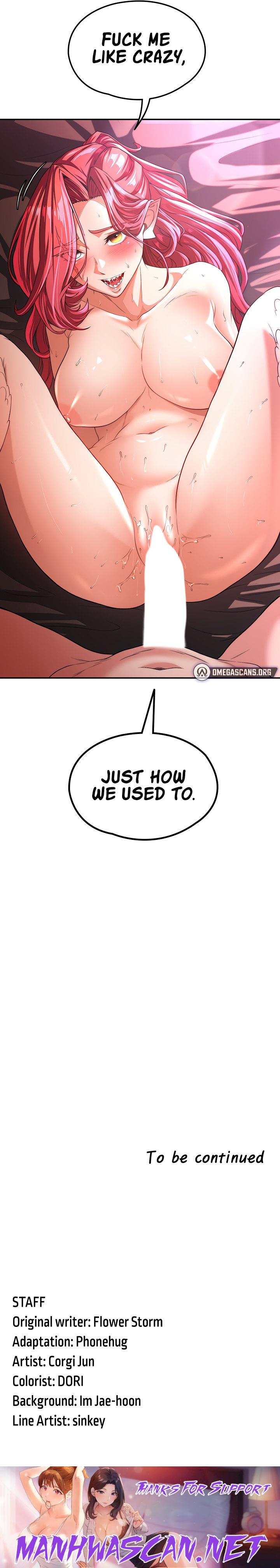 The Main Character is the Villain - Chapter 77 Page 22