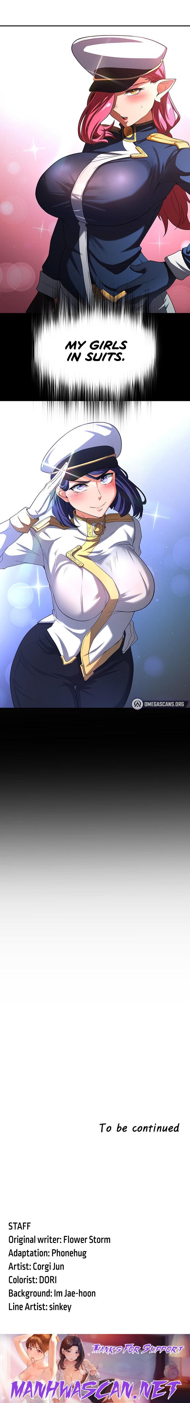 The Main Character is the Villain - Chapter 90 Page 15