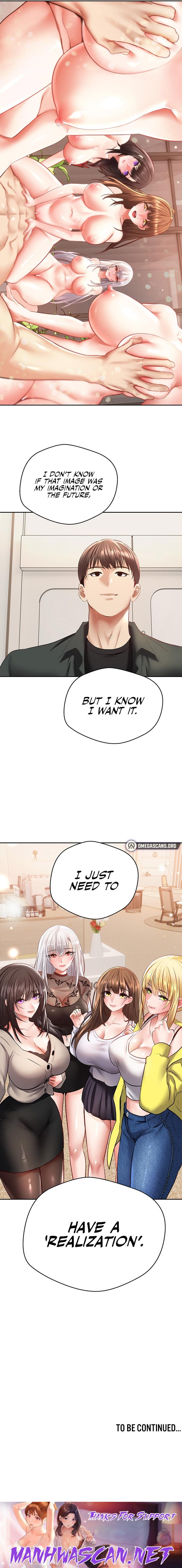 Desire Realization App - Chapter 30 Page 22