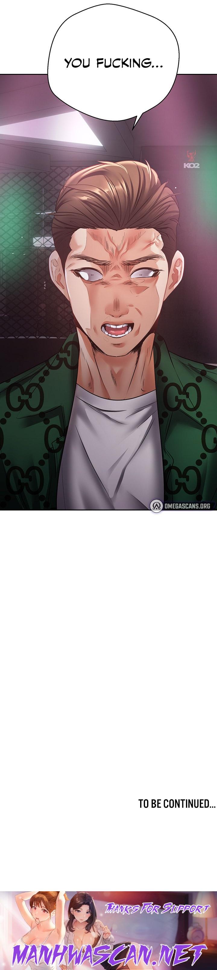 Desire Realization App - Chapter 31 Page 19