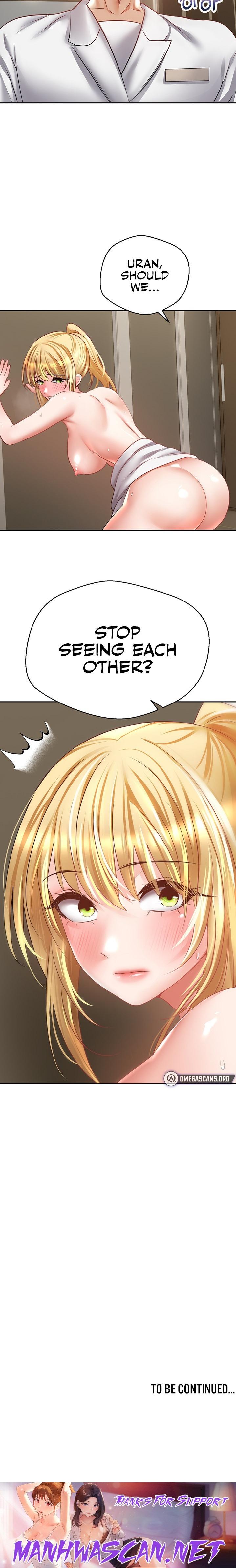 Desire Realization App - Chapter 32 Page 20
