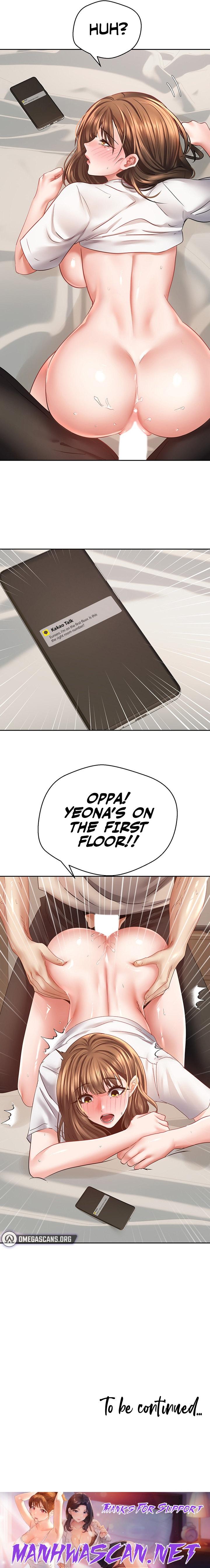 Desire Realization App - Chapter 33 Page 22