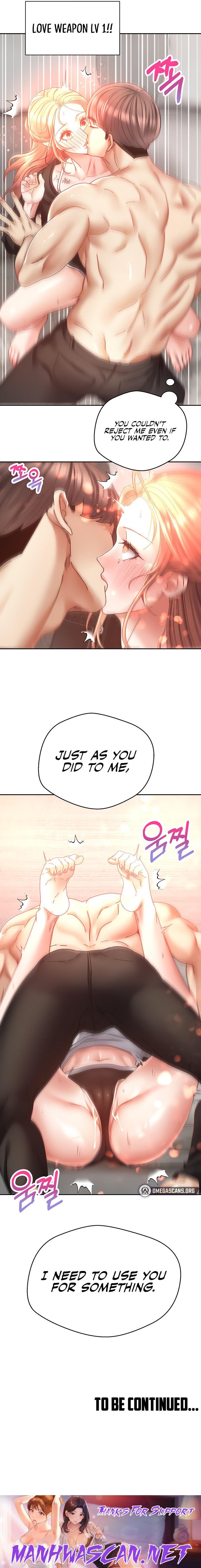 Desire Realization App - Chapter 39 Page 22