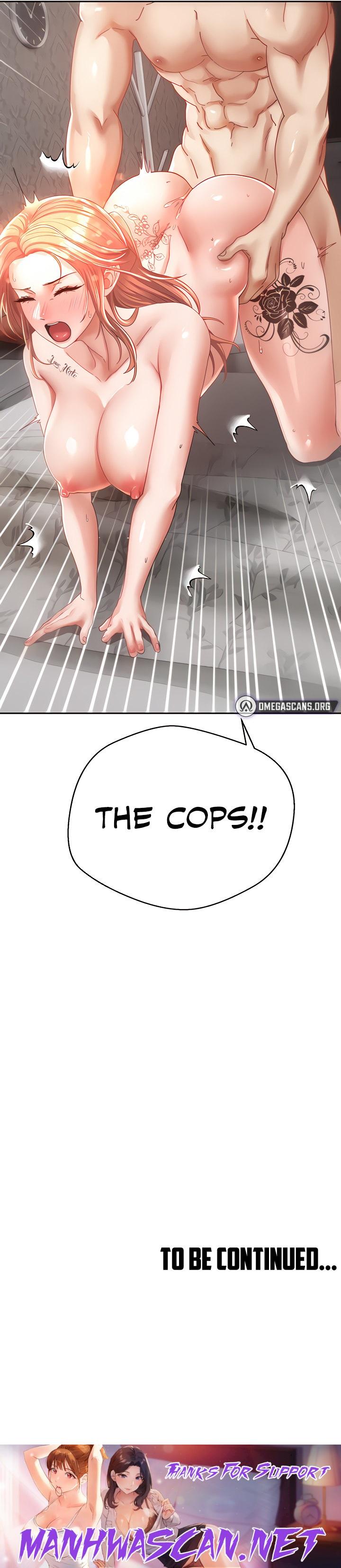 Desire Realization App - Chapter 40 Page 19