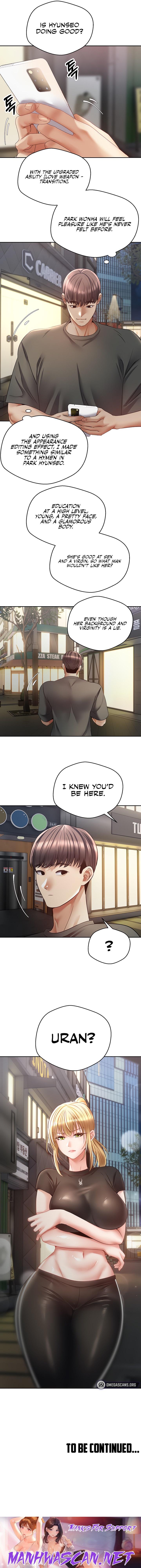 Desire Realization App - Chapter 42 Page 19