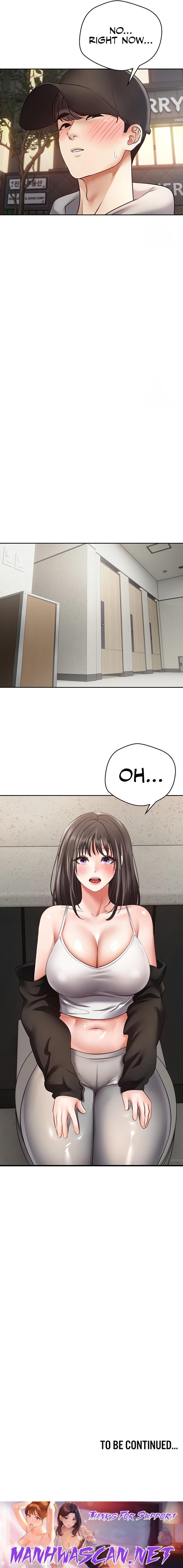 Desire Realization App - Chapter 52 Page 22