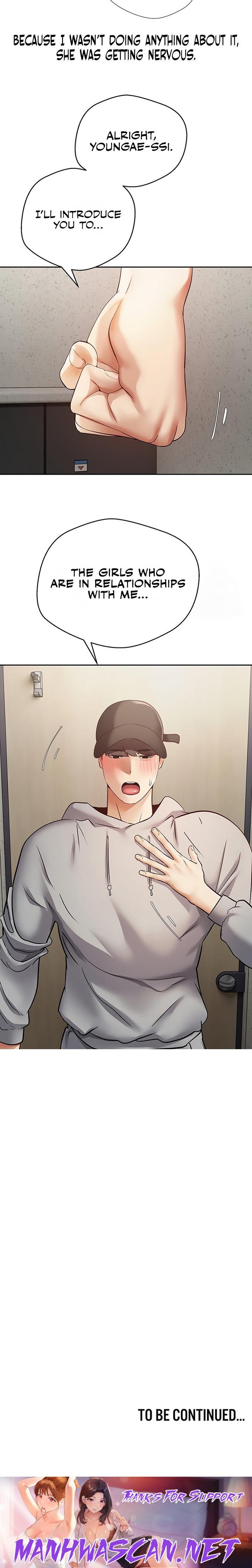 Desire Realization App - Chapter 53 Page 18