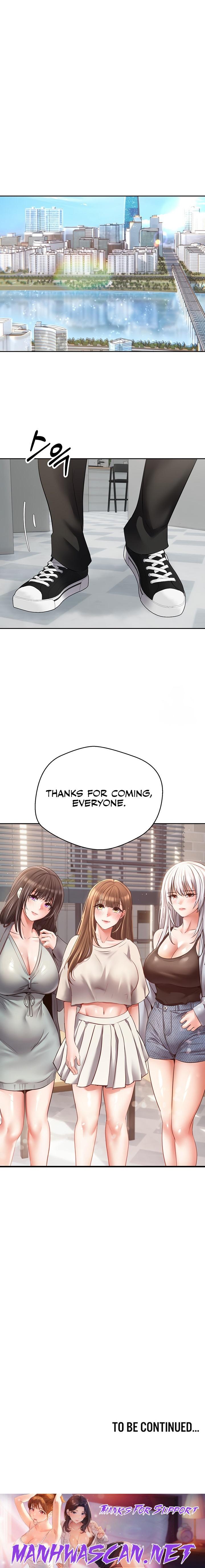 Desire Realization App - Chapter 56 Page 23