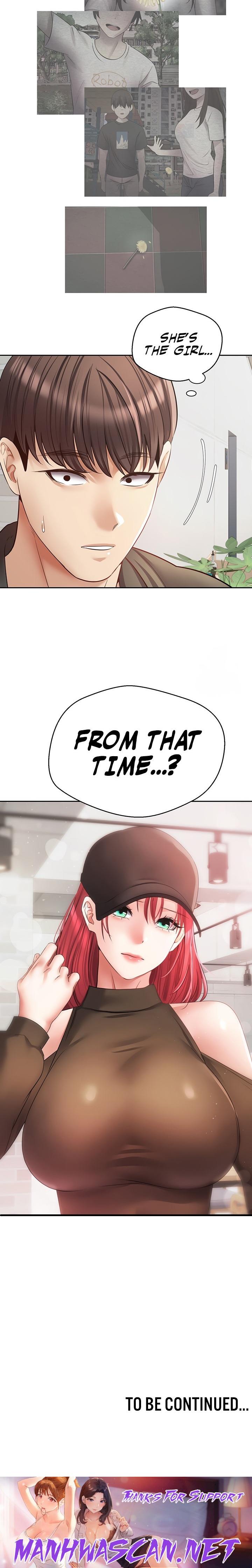 Desire Realization App - Chapter 57 Page 16