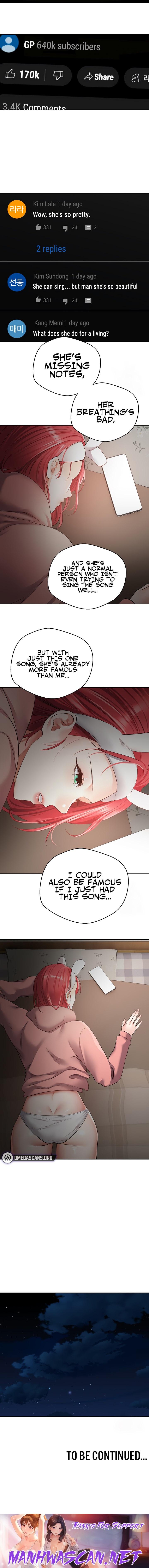 Desire Realization App - Chapter 59 Page 15