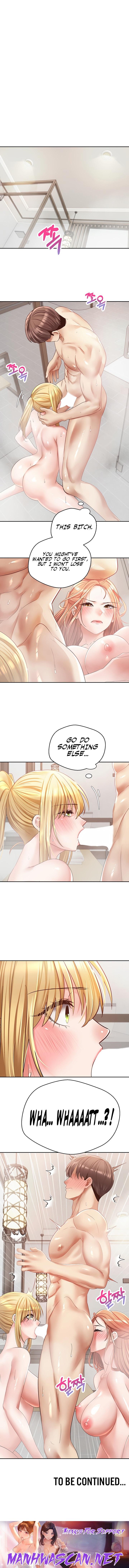 Desire Realization App - Chapter 60 Page 15