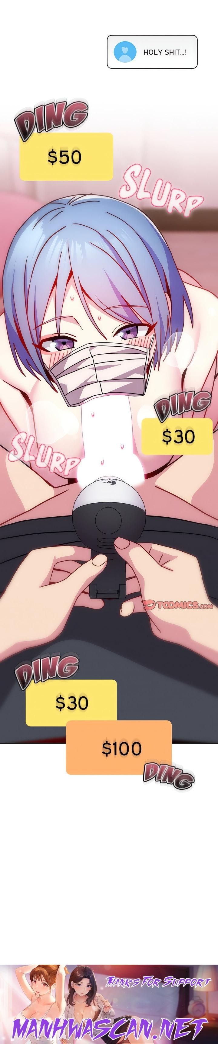 When Did We Start Dating?! - Chapter 40 Page 20