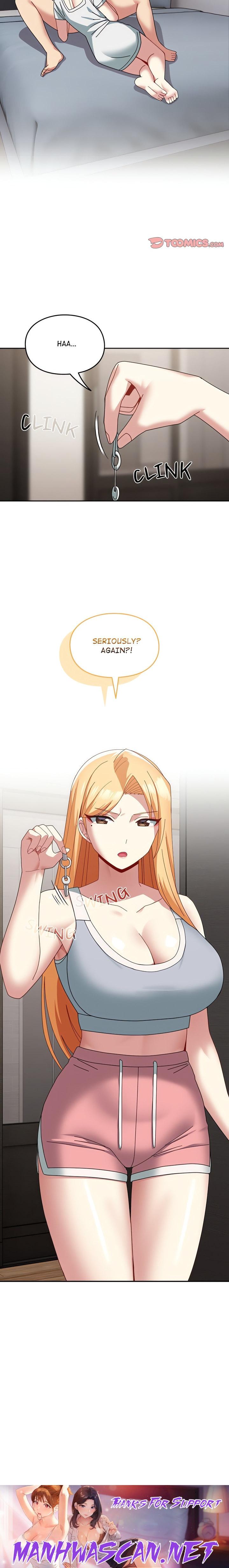 When Did We Start Dating?! - Chapter 46 Page 20