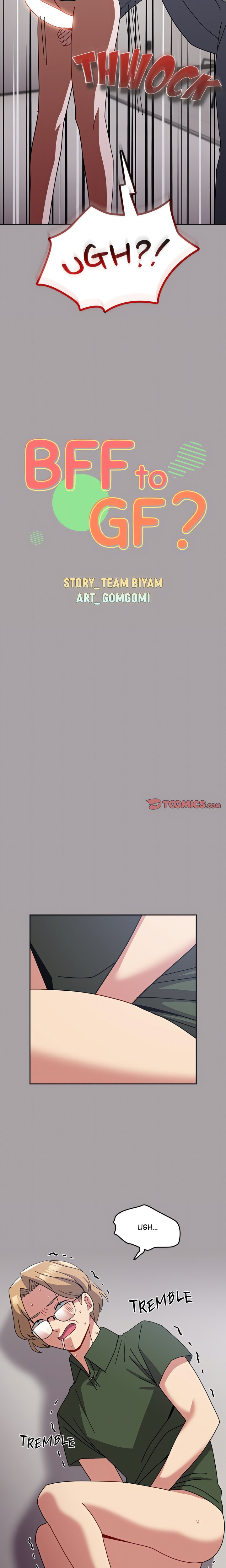 When Did We Start Dating?! - Chapter 52 Page 2