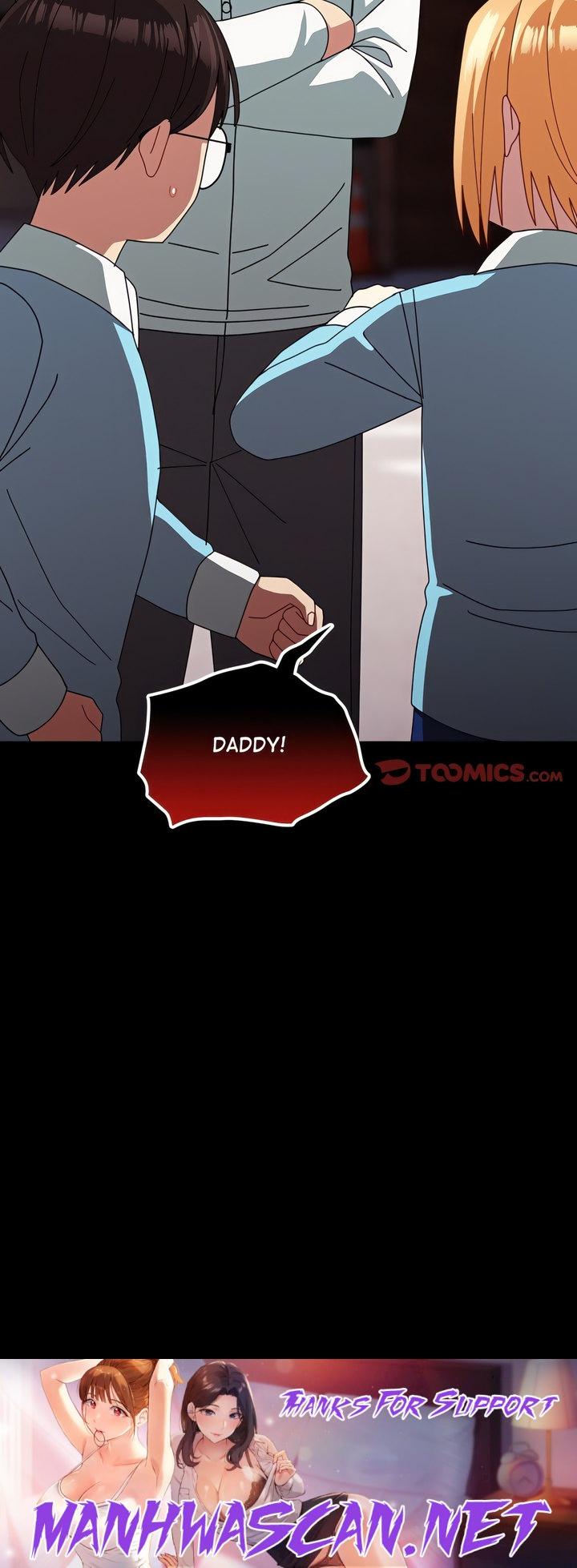 When Did We Start Dating?! - Chapter 53 Page 25