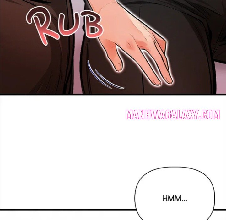 Mission - Chapter 14 Page 43