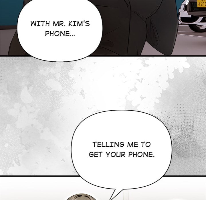 Mission - Chapter 19 Page 41