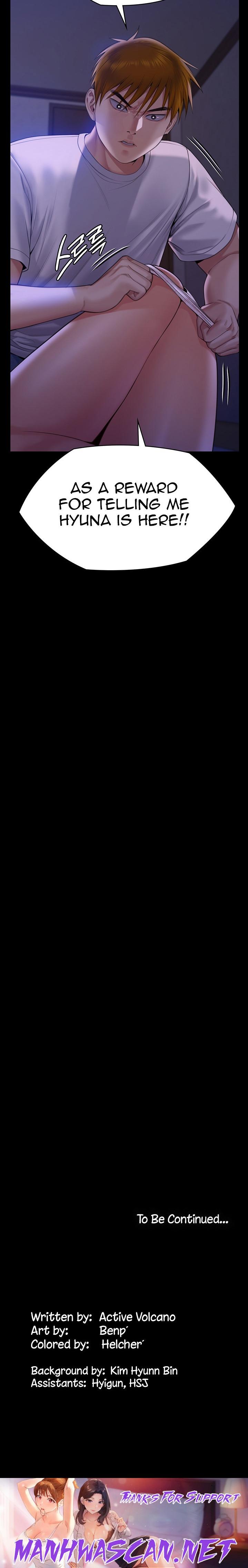 Queen Bee - Chapter 268 Page 30