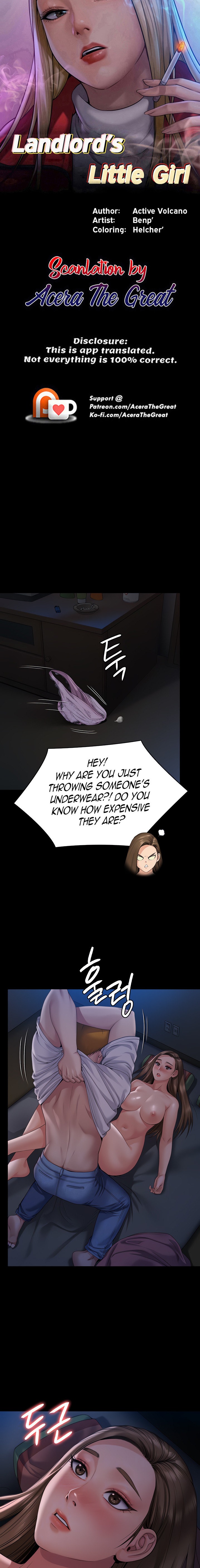 Queen Bee - Chapter 269 Page 3