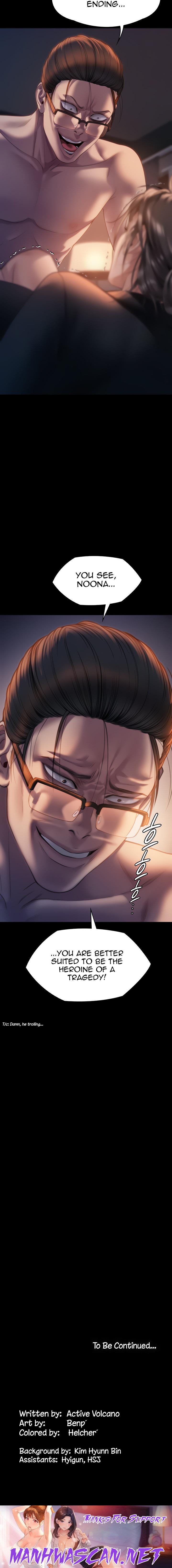 Queen Bee - Chapter 271 Page 28