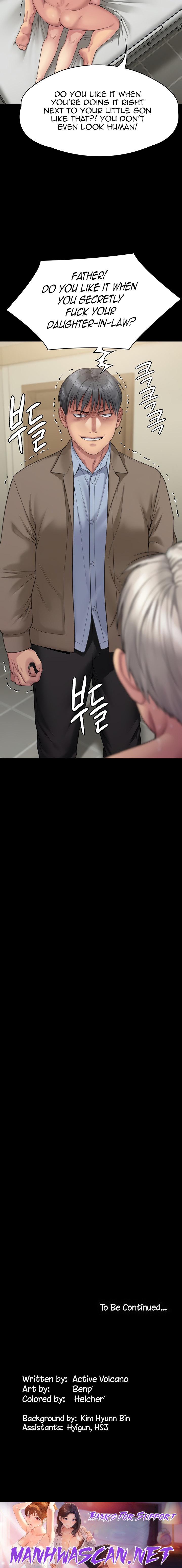 Queen Bee - Chapter 275 Page 31