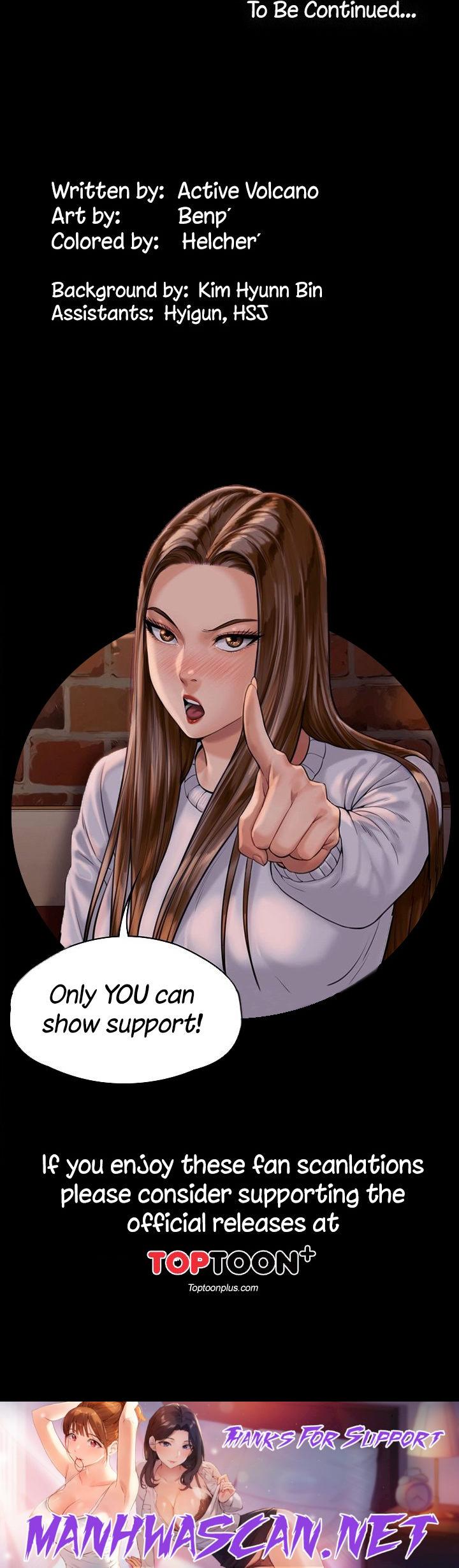 Queen Bee - Chapter 277 Page 20