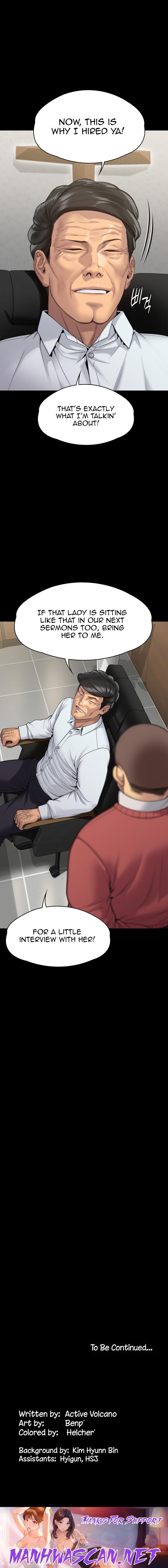 Queen Bee - Chapter 278 Page 23