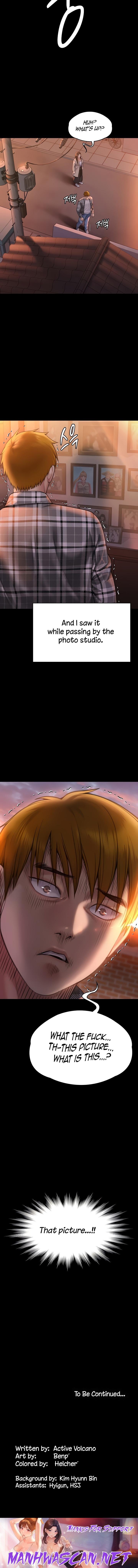 Queen Bee - Chapter 279 Page 20