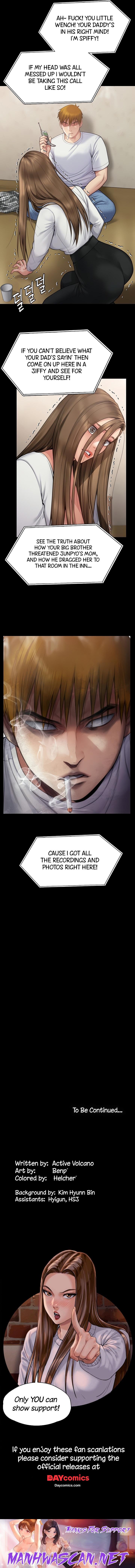 Queen Bee - Chapter 280 Page 17