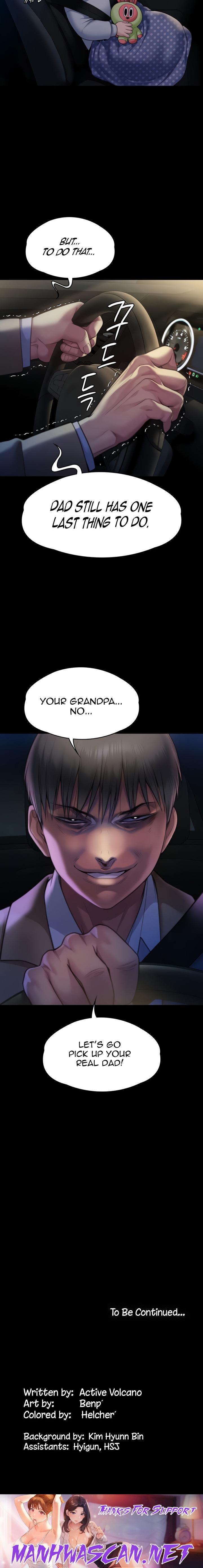 Queen Bee - Chapter 281 Page 23