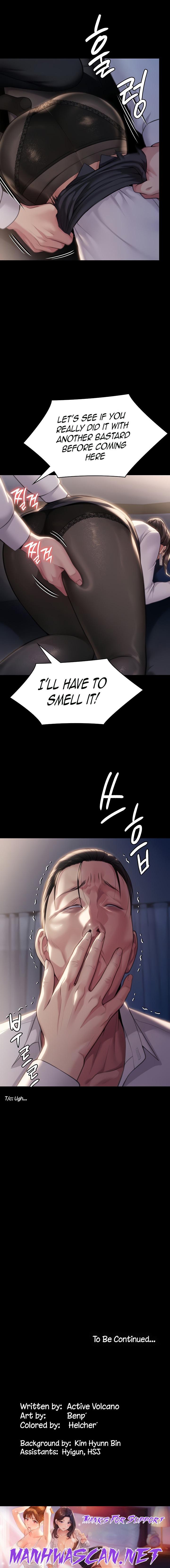 Queen Bee - Chapter 283 Page 28