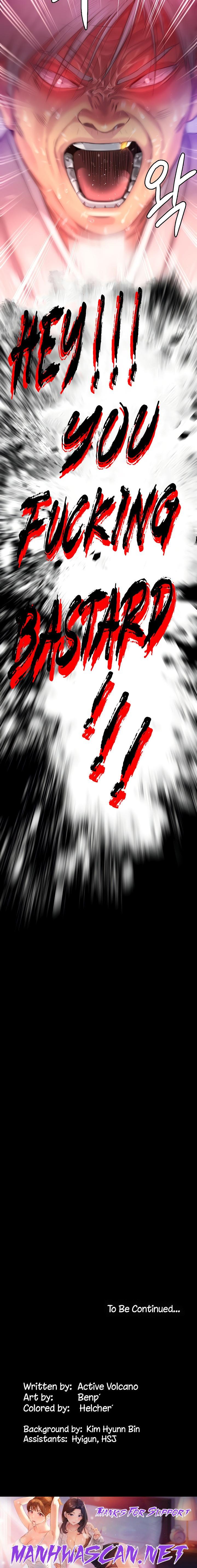 Queen Bee - Chapter 286 Page 27