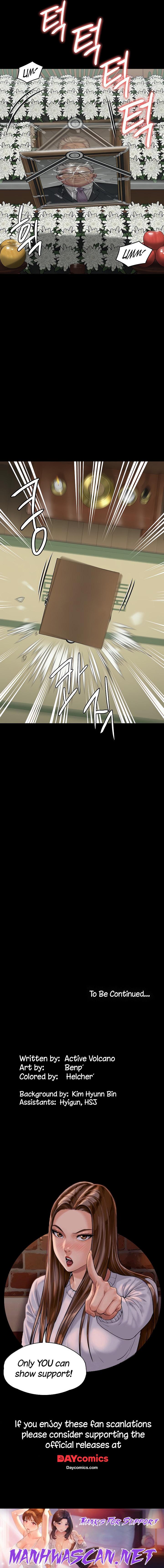 Queen Bee - Chapter 288 Page 22