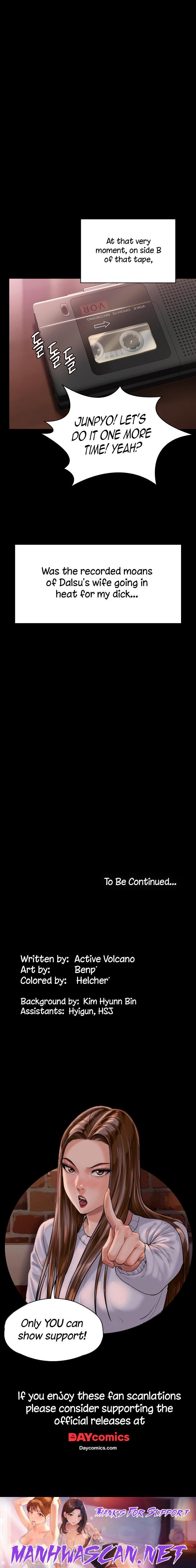 Queen Bee - Chapter 290 Page 17