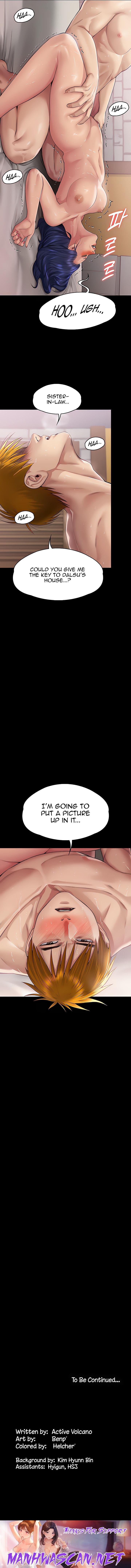 Queen Bee - Chapter 292 Page 19