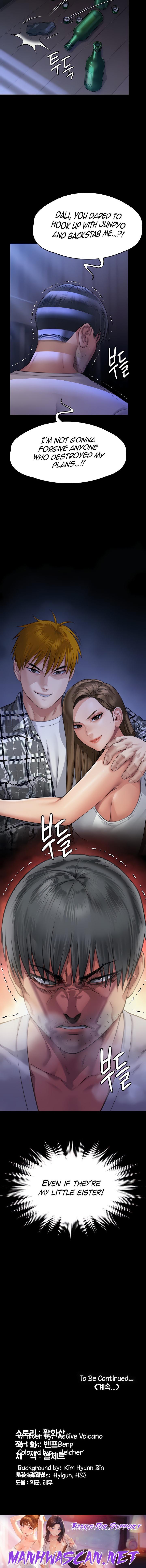 Queen Bee - Chapter 295 Page 22