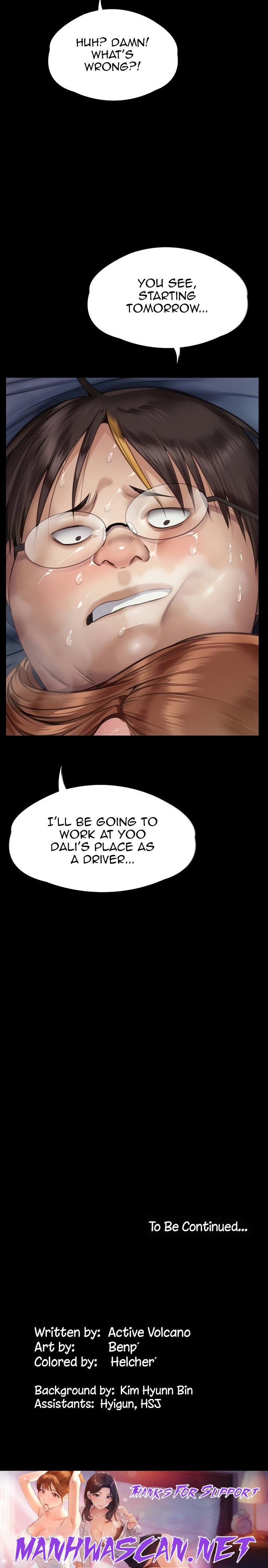 Queen Bee - Chapter 297 Page 30