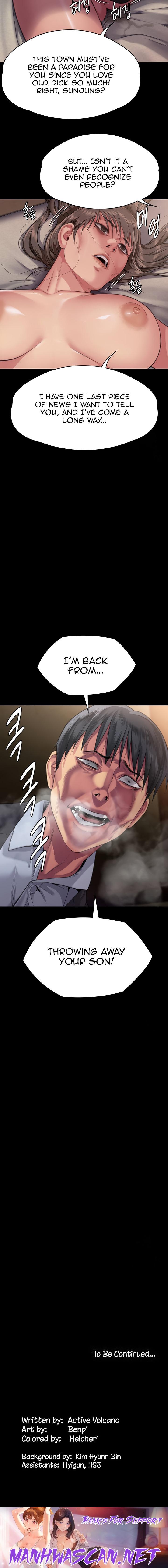 Queen Bee - Chapter 298 Page 35