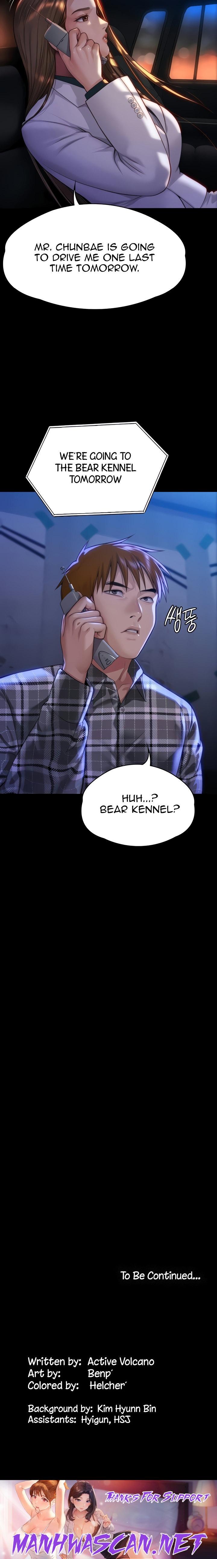 Queen Bee - Chapter 299 Page 23