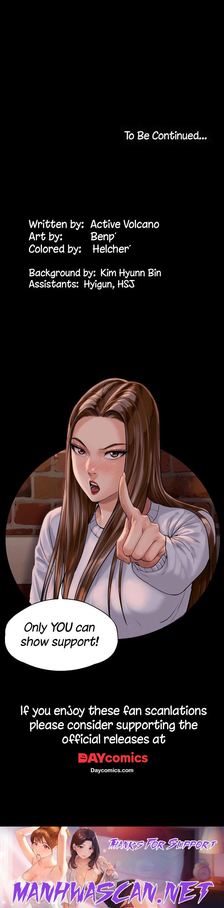 Queen Bee - Chapter 300 Page 22