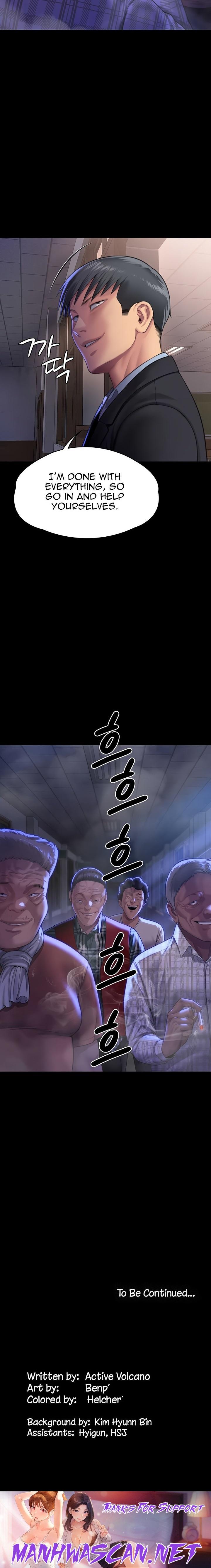 Queen Bee - Chapter 302 Page 27