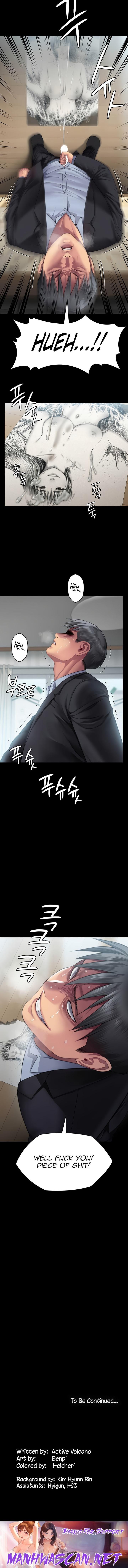 Queen Bee - Chapter 303 Page 21