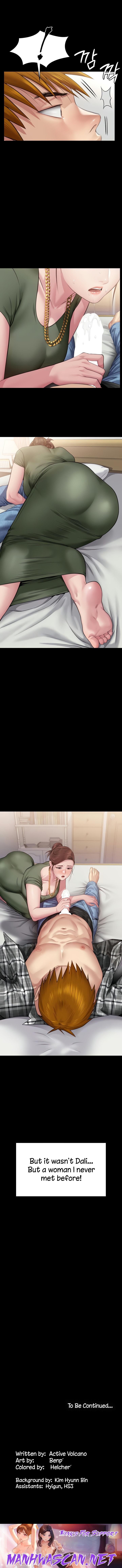 Queen Bee - Chapter 304 Page 19