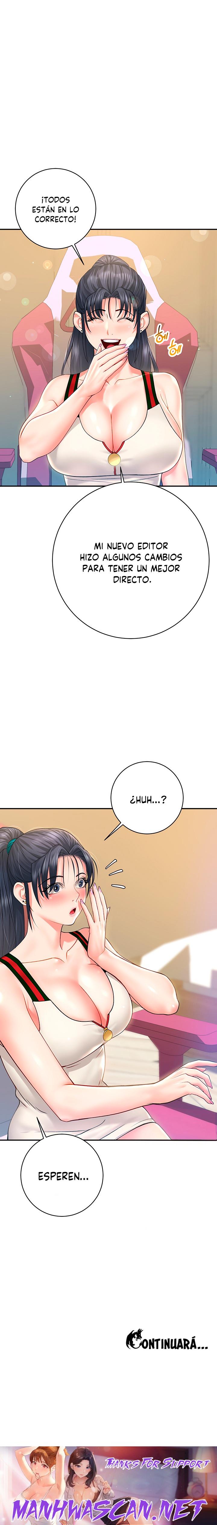 Subscribe and Like Raw - Chapter 12 Page 28